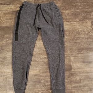 Nike tech fleece wool jogger sweat pants